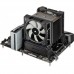 CORSAIR A500 HIGH PERFORMANCE DUAL FAN AIR CPU COOLER